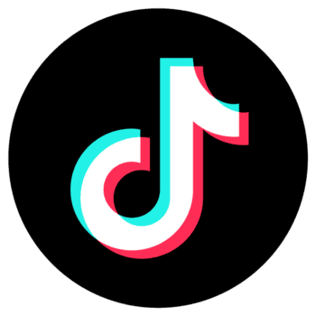 imagem do tiktok